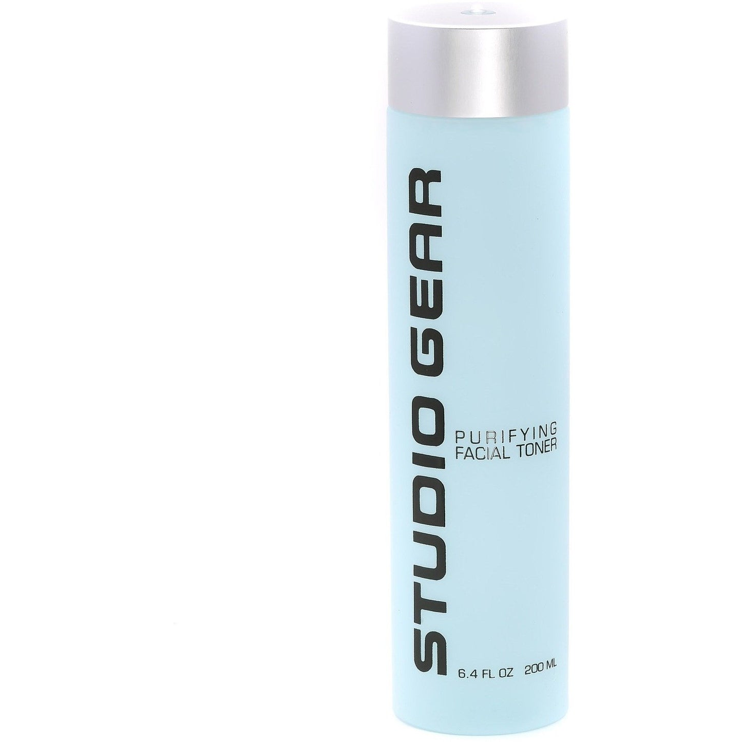 Gentle, non-drying
Removes all traces of cleanser left behind
Leaves skin thoroughly clean