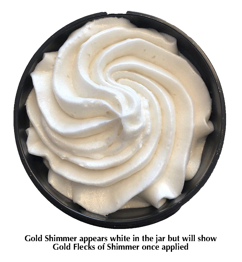 This natural formula provides maximum moisturizing yet is lightweight, fluffy and non-greasy.