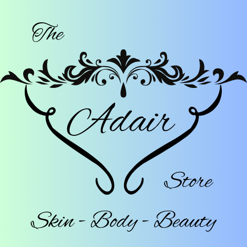 The Adair Store logo