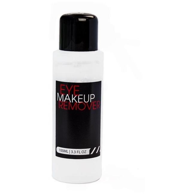 Gentle, non-oily advanced formula
Easily Removes Eye Makeup