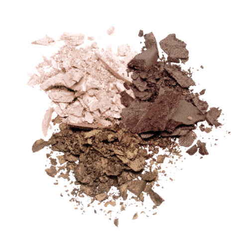 SG 3:1 HARMONIC EYESHADOWS
