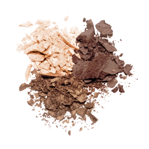 SG 3:1 HARMONIC EYESHADOWS