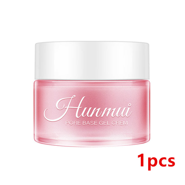 Make Up Oil-control Smooth Fine Lines