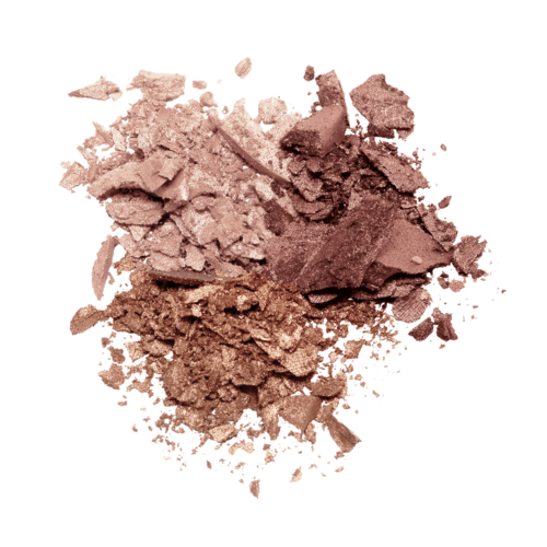 SG 3:1 HARMONIC EYESHADOWS