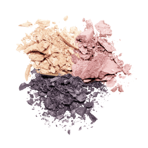 SG 3:1 HARMONIC EYESHADOWS