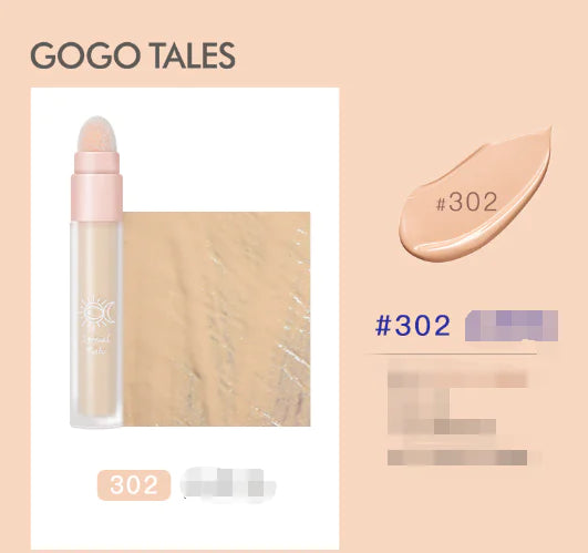 Double Head Smooth Concealer
