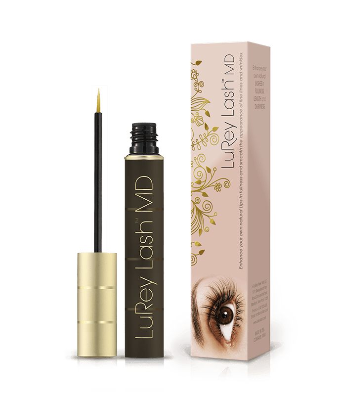 Eyelash Growth Serum LuRey Lash MD