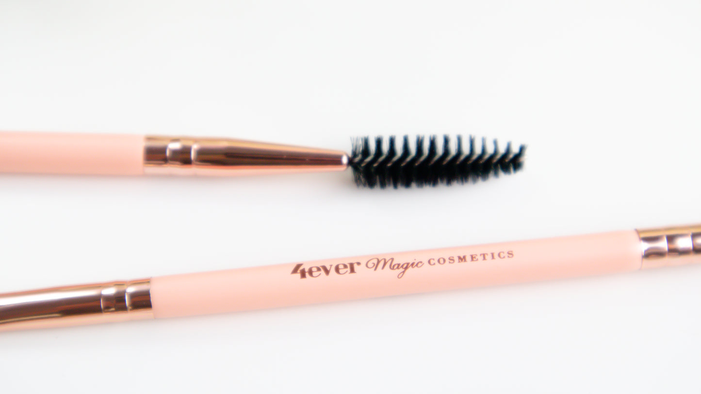 Woven with Luxurious Synthetic “Hair”Made Cruelty Free