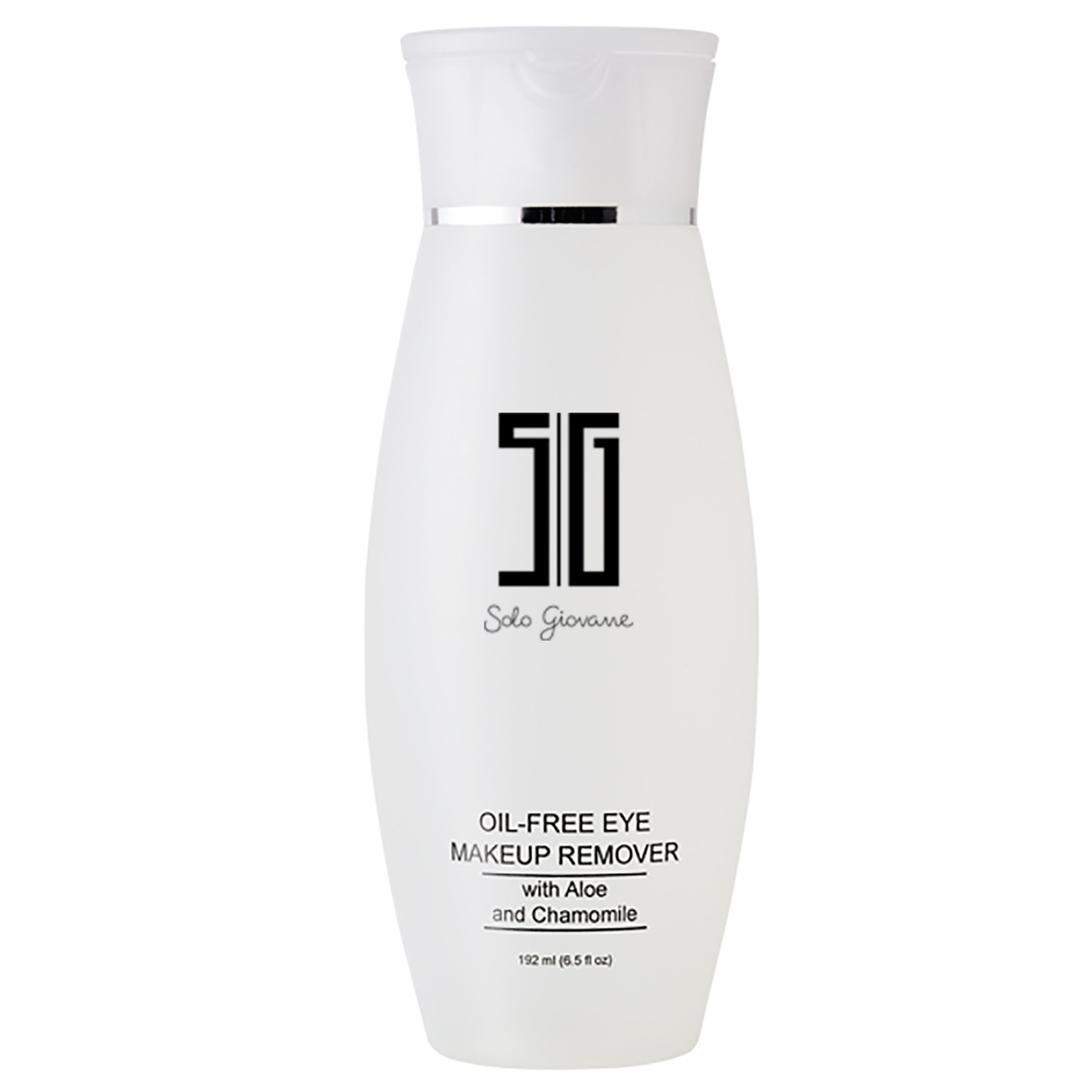 A delicate non-irritating makeup remover formulated for the delicate eye area