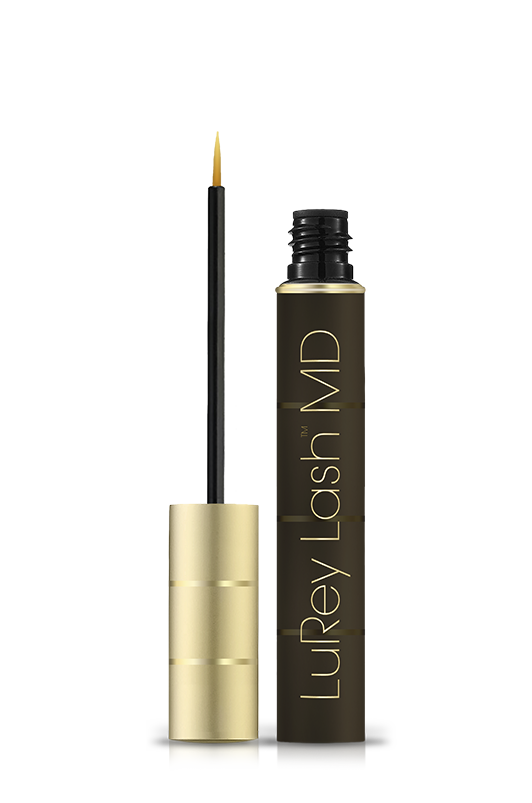Eyelash Growth Serum LuRey Lash MD