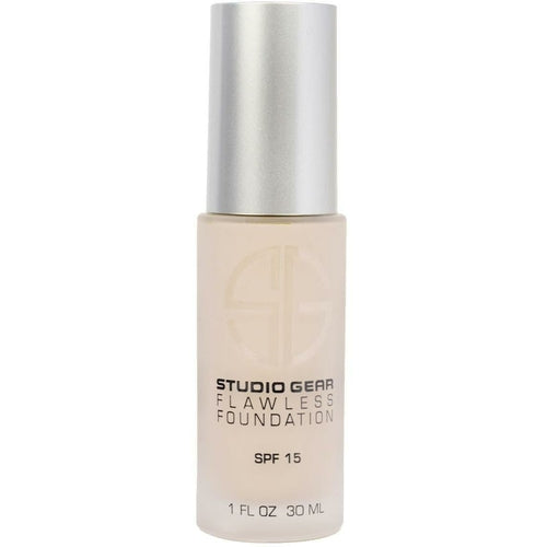 STUDIO GEAR SPF 15 FLAWLESS FOUNDATION