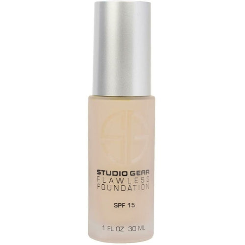 STUDIO GEAR SPF 15 FLAWLESS FOUNDATION
