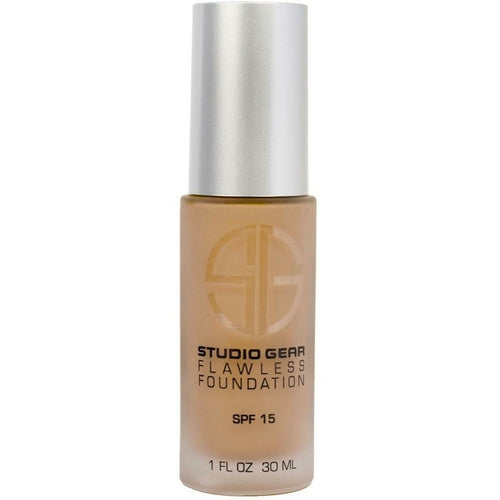 STUDIO GEAR SPF 15 FLAWLESS FOUNDATION