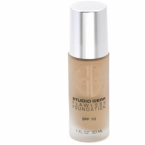 STUDIO GEAR SPF 15 FLAWLESS FOUNDATION