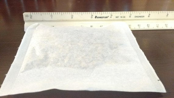 This blend is comprised of the most soothing, nutrient rich, skin care herbs.