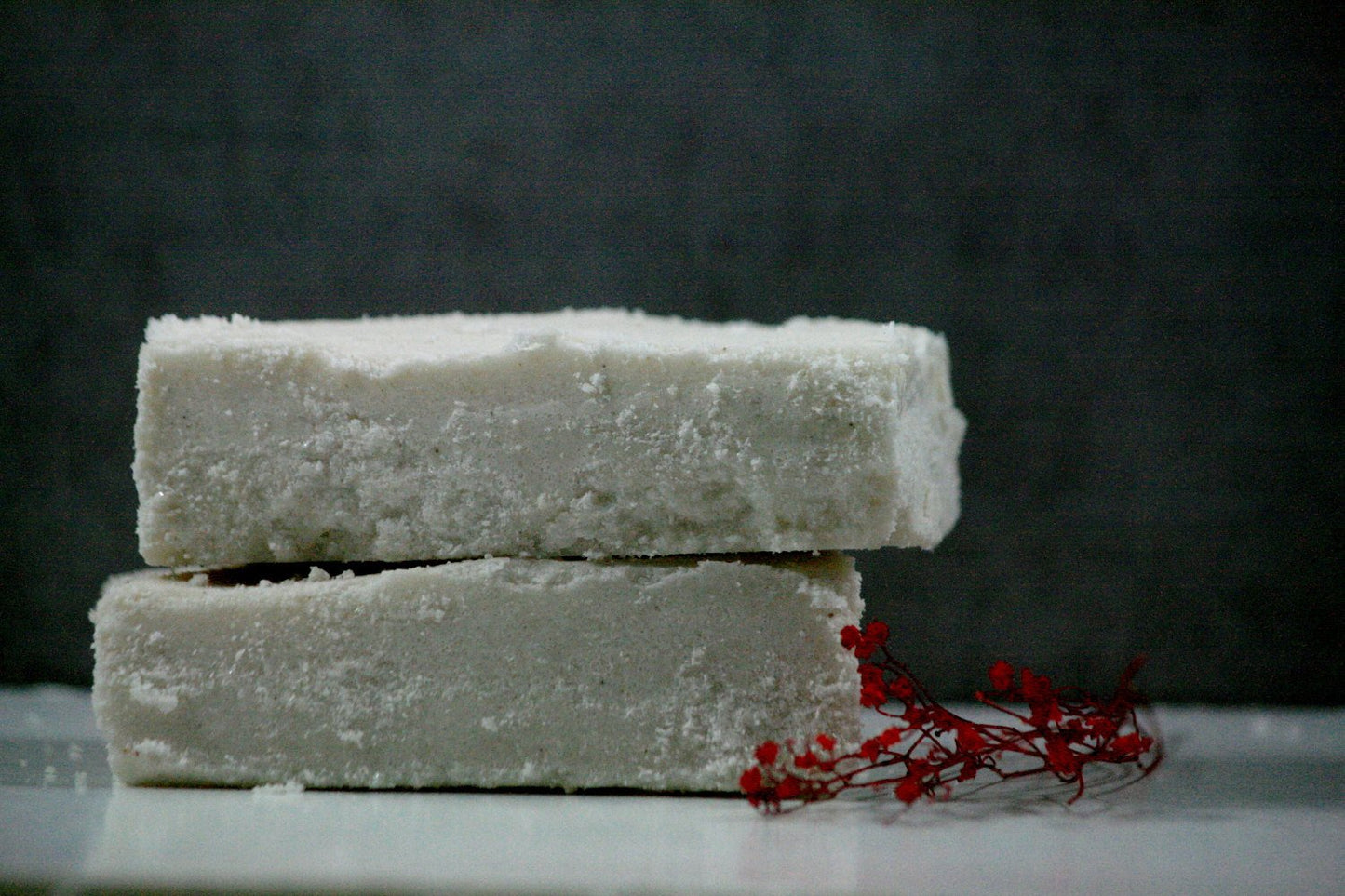 you're in for a treat; salt bars are so amazing.