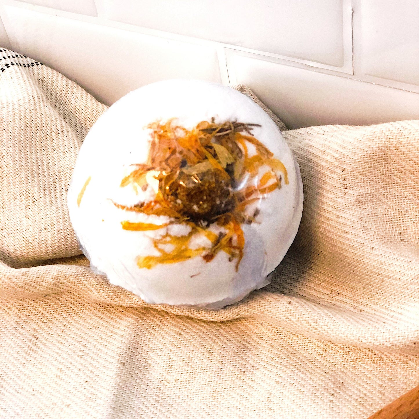 If your baby is achy, coughing, sniffly or sneezing then this may be just the fix for you