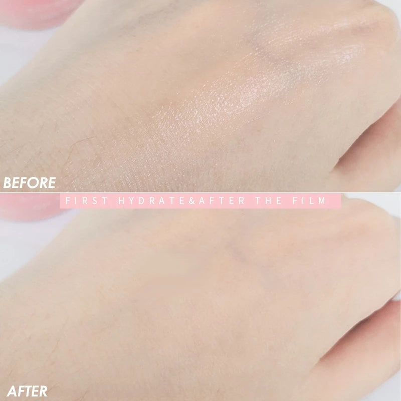 Make Up Oil-control Smooth Fine Lines