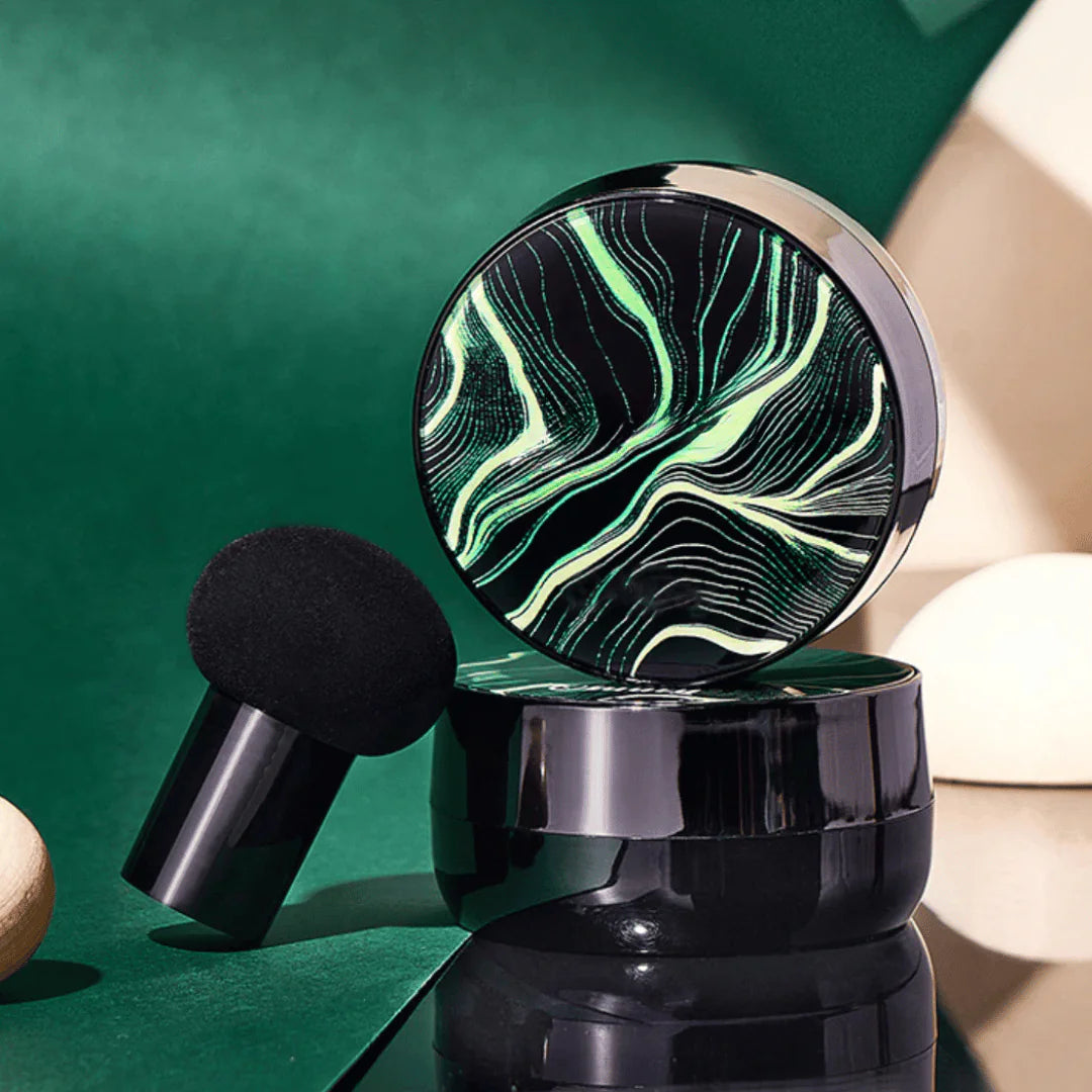 Silky Glow Covering Concealer