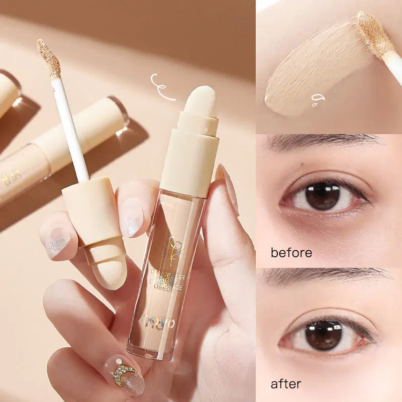 Double Head Smooth Concealer