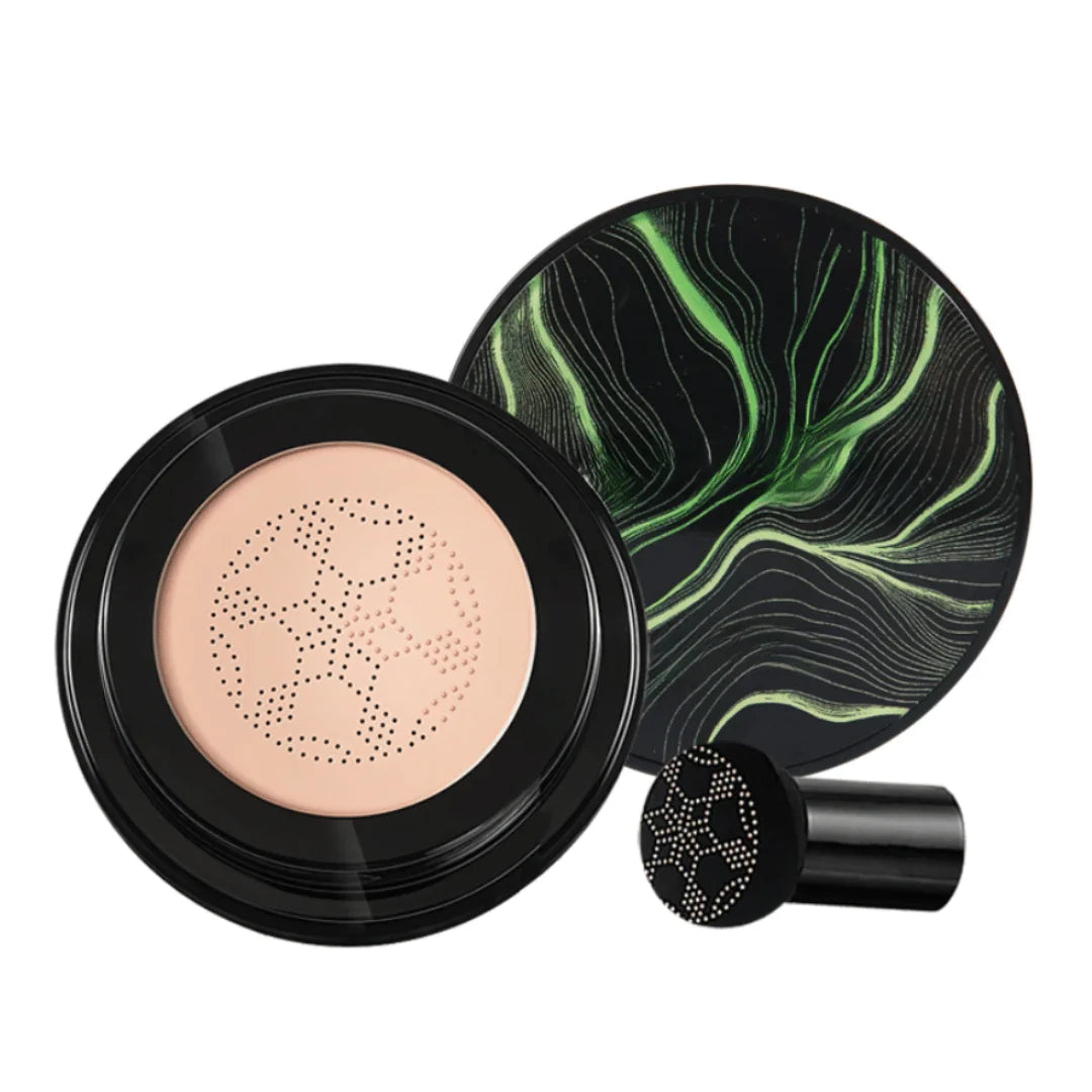 Silky Glow Covering Concealer