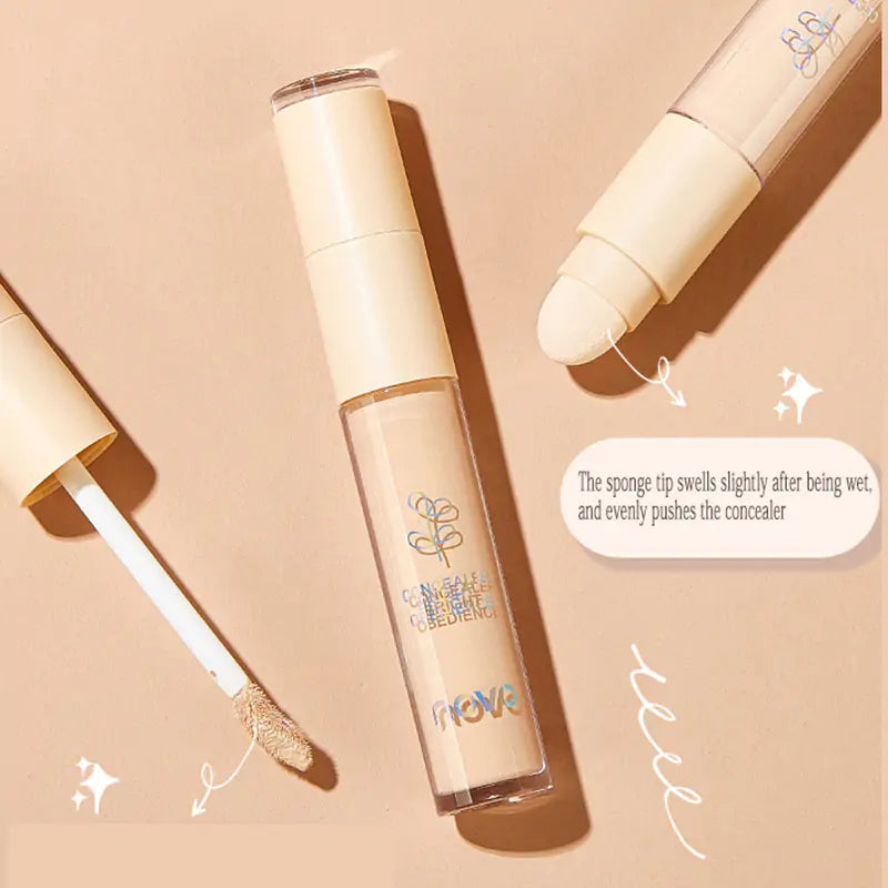 Double Head Smooth Concealer