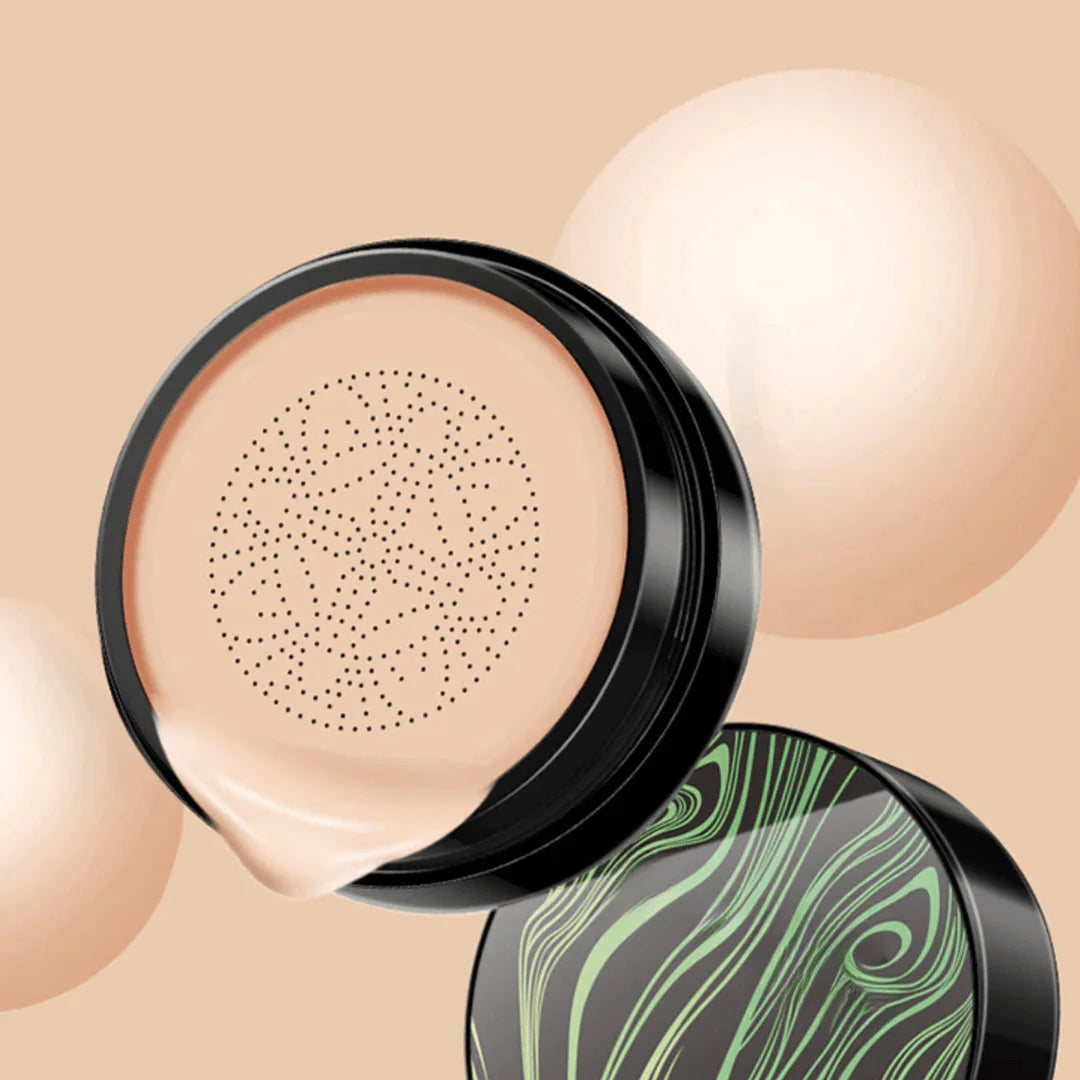 Silky Glow Covering Concealer