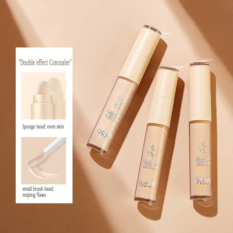 Double Head Smooth Concealer