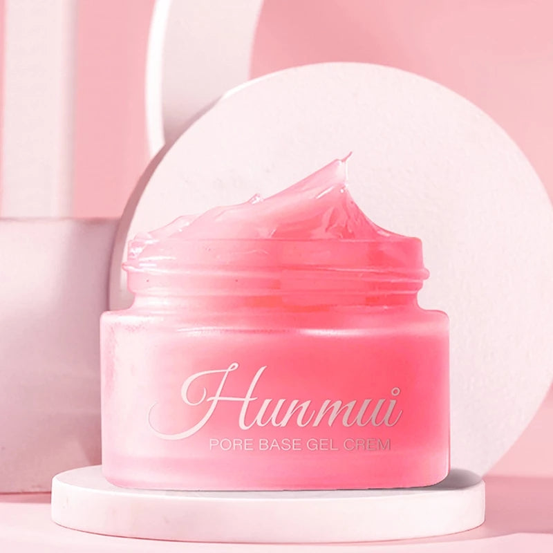 Make Up Oil-control Smooth Fine Lines