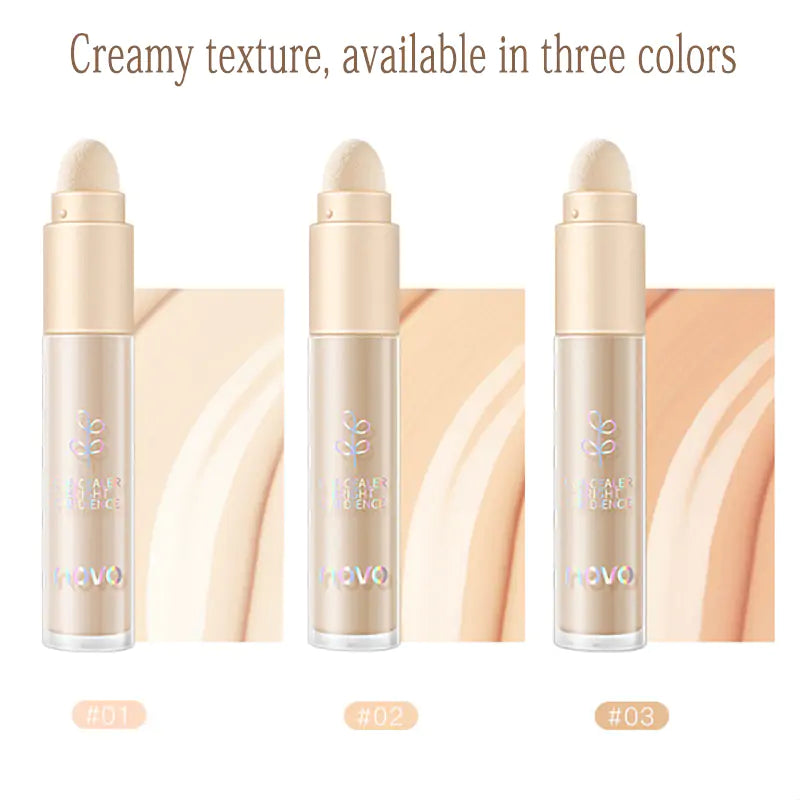 Double Head Smooth Concealer