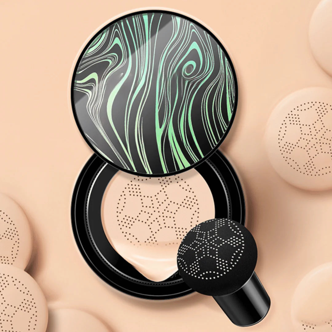 Silky Glow Covering Concealer