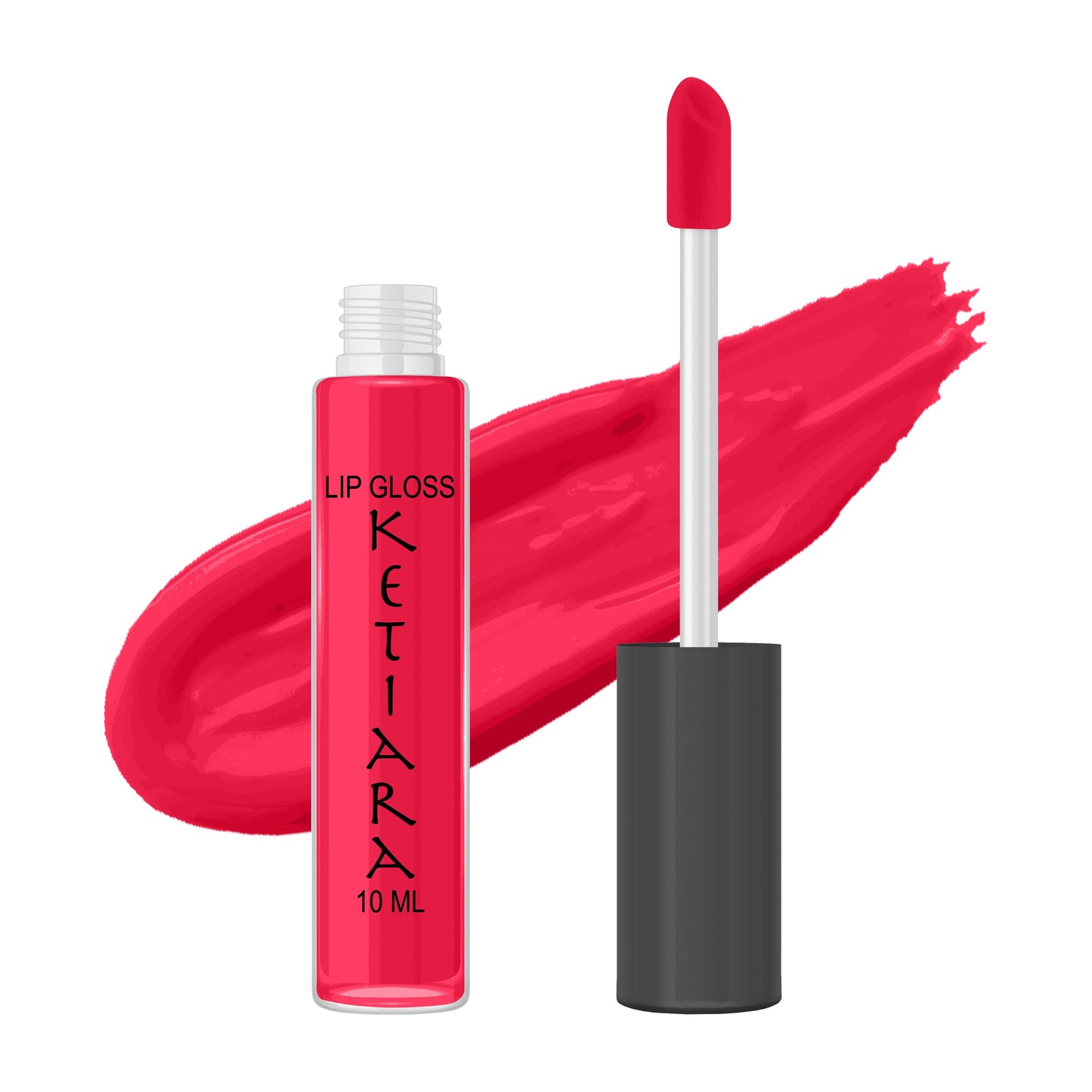 Crimson Hydrating And Moisturizing Non-sticky Premium Mild Tinting Lip