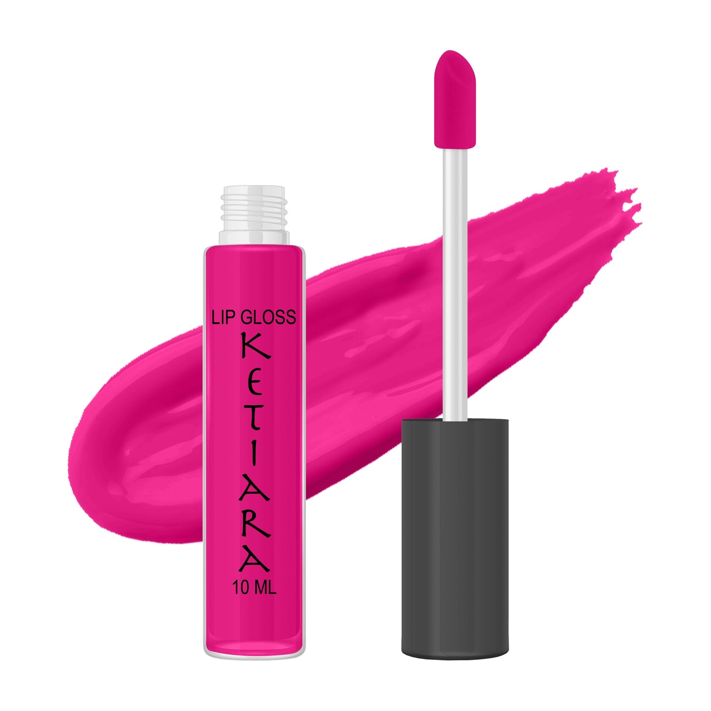 Magenta Hydrating And Moisturizing Non-sticky Premium Mild Tinting Lip