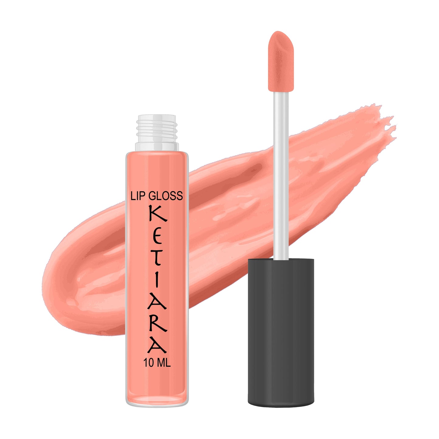 Salmon Hydrating And Moisturizing Non-sticky Premium Mild Tinting Lip