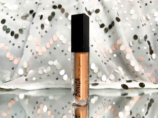 Bonita Collection Long-Lasting, Moisturizing Matte Liquid Lipstick.