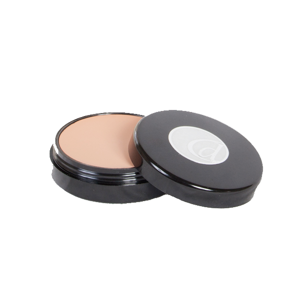 Creme Foundation Specifically formulated for Daniel Cole.