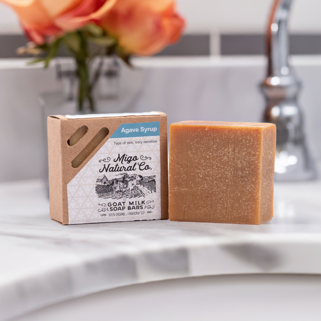 Anise Soap